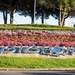 With Private Entrance In Apartamento Bibione