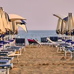 With Private Entrance In * Bibione