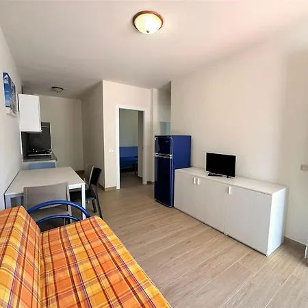 With Private Entrance In Bibione