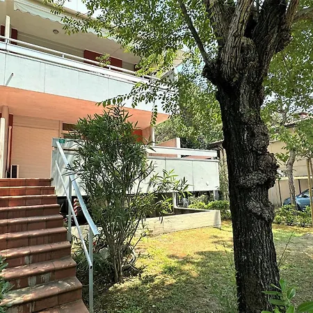 With Private Entrance In * Bibione