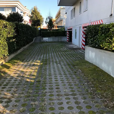 Apartamento With Private Entrance In