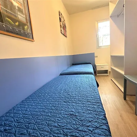 With Private Entrance In Μπιμπιόνε