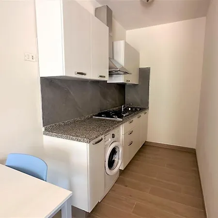 With Private Entrance In