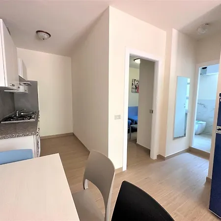 With Private Entrance In *