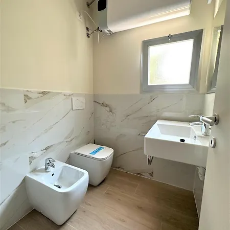 With Private Entrance In Bibione