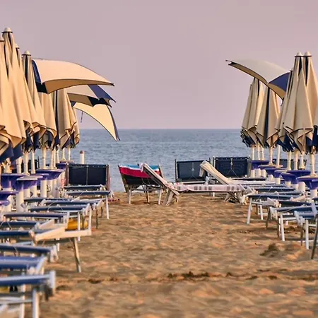With Private Entrance In * Bibione