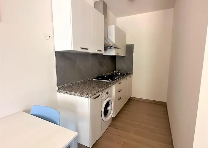 With Private Entrance In