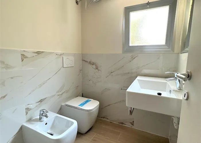 With Private Entrance In Bibione