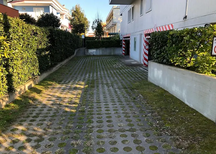 Apartmán With Private Entrance In