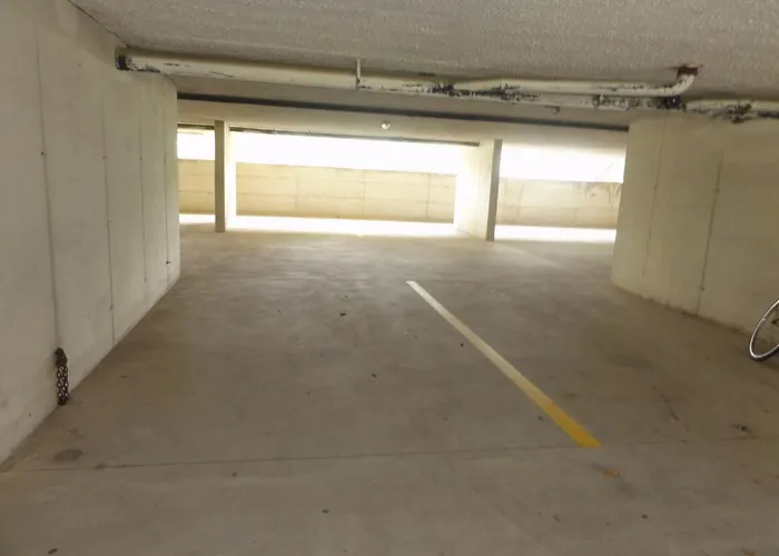 With Private Entrance In Apartmán